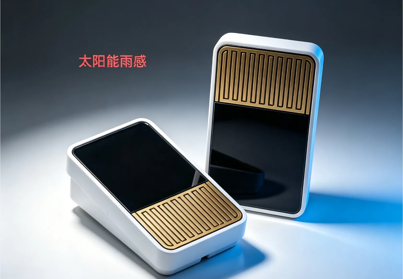 智能感应联动